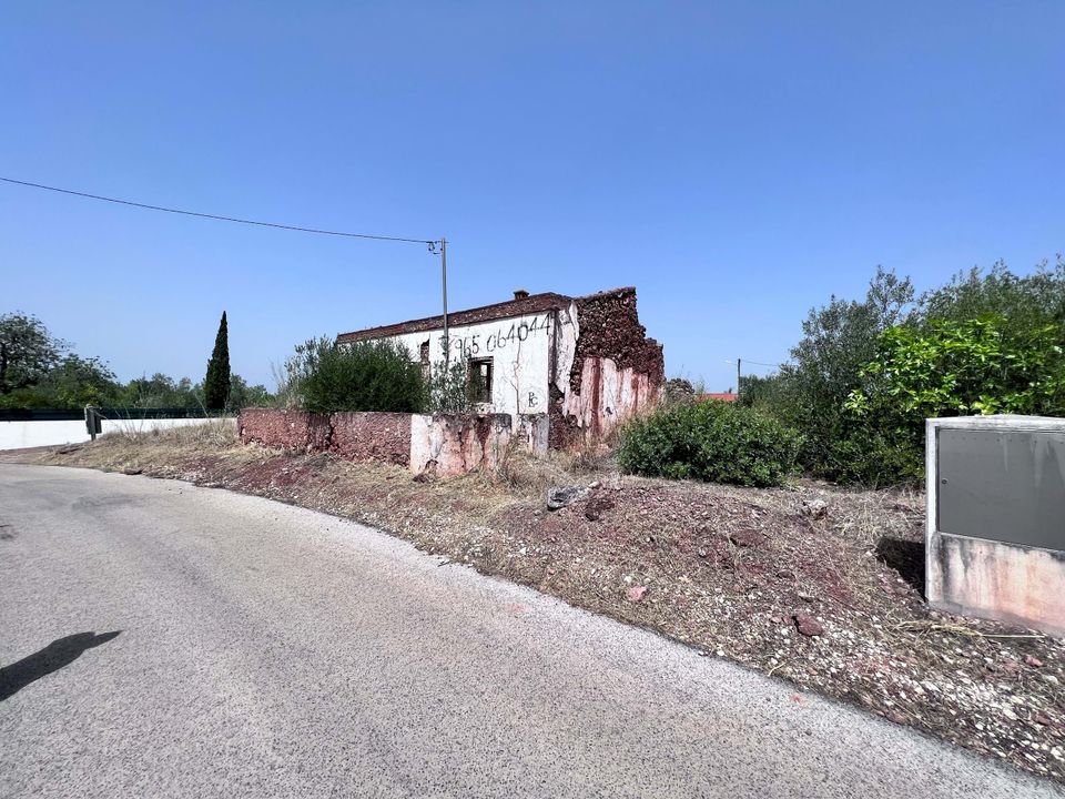 Masia a Loule, Faro - foto 5