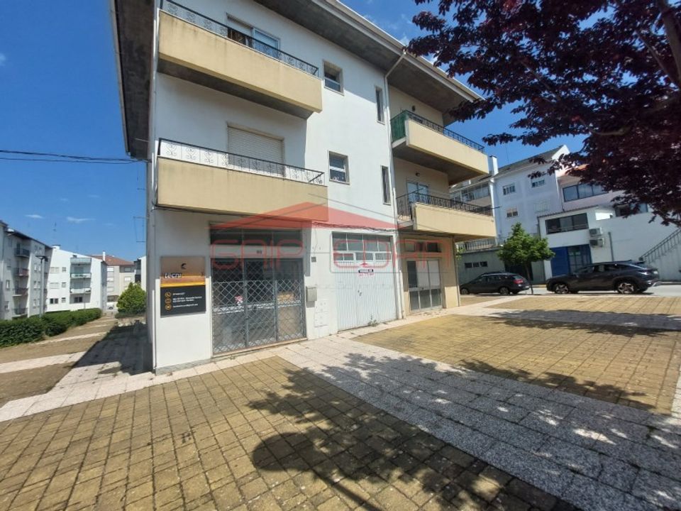 Erhvervsejendom i Guarda, Guarda - foto 2