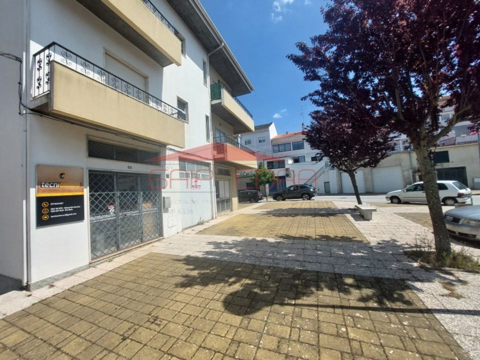 Erhvervsejendom i Guarda, Guarda - foto 3