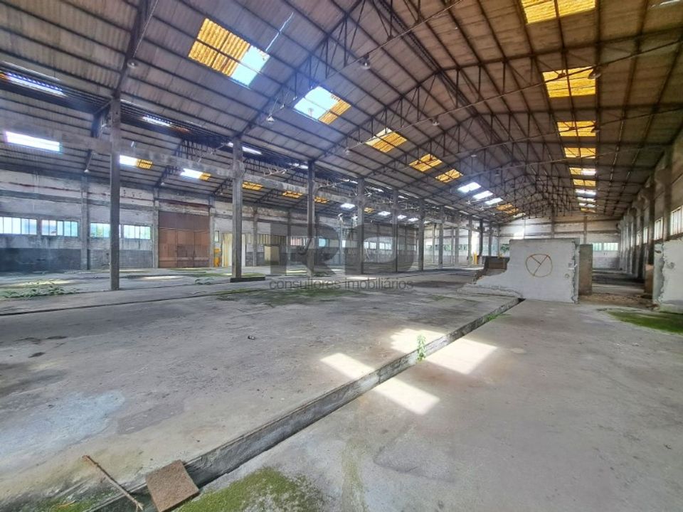 Erhvervsejendom i Foz do Sousa e Covelo, Porto - foto 4