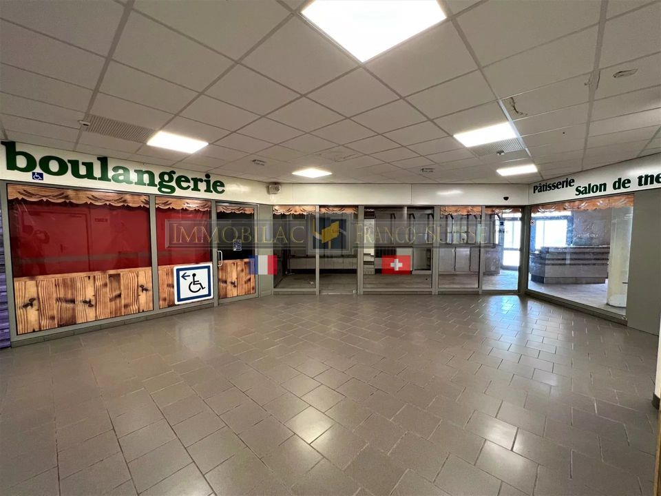 Erhvervsejendom i Araches-la-Frasse, Haute-Savoie - foto 3
