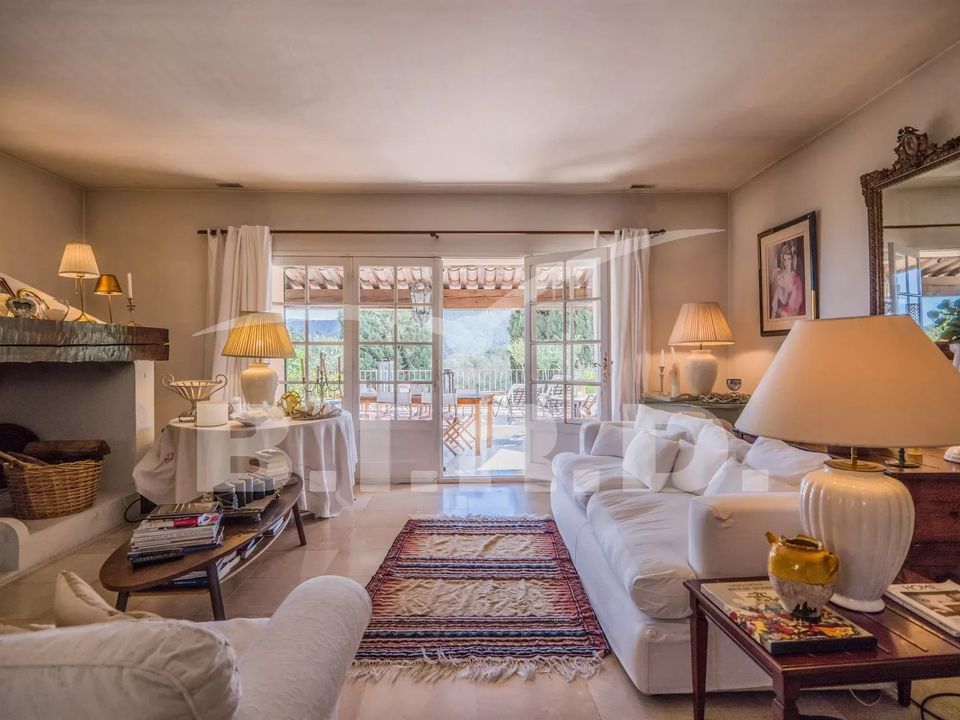 Villa en Cogolin, Var - foto 3