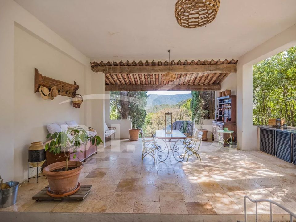 Villa en Cogolin, Var - foto 4