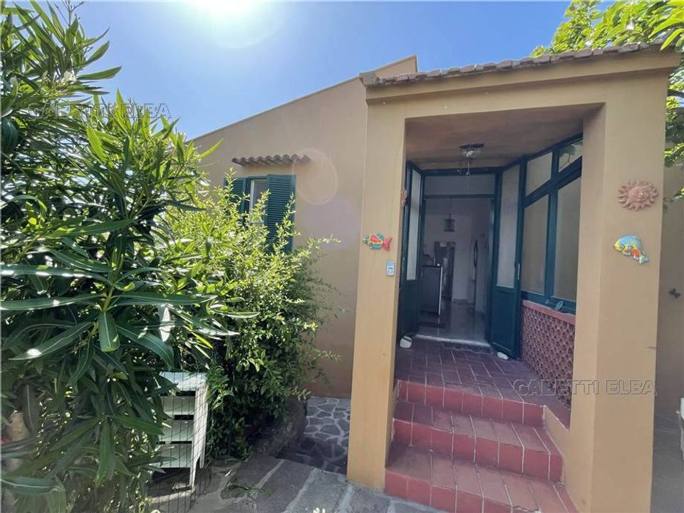 Villa i Portoferraio, Livorno - foto 1