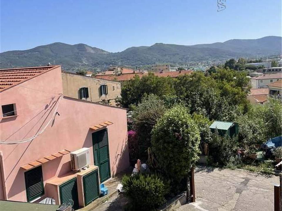 Villa i Portoferraio, Livorno - foto 2