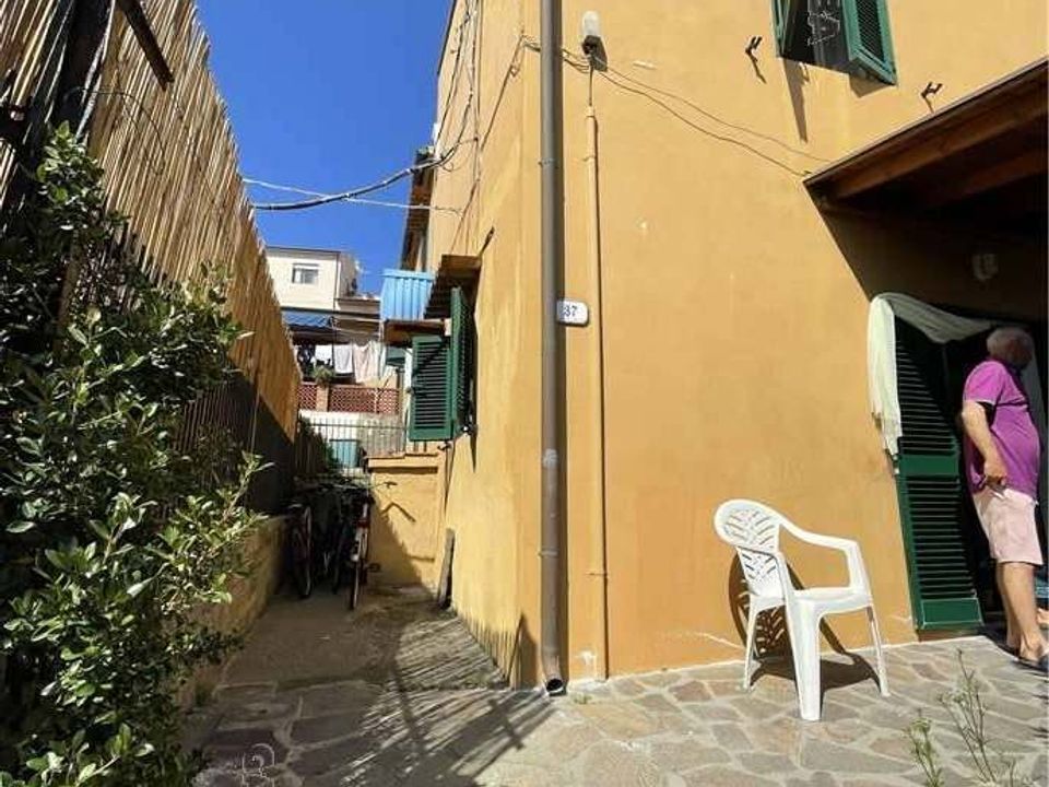 Villa i Portoferraio, Livorno - foto 3