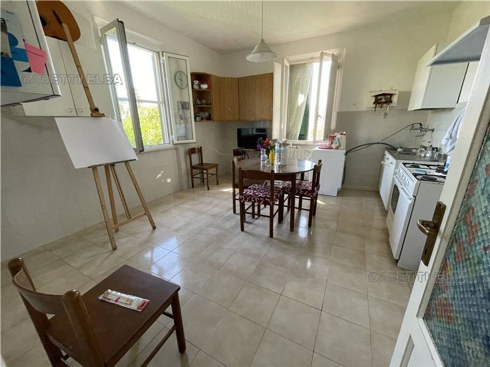 Villa i Portoferraio, Livorno - foto 4