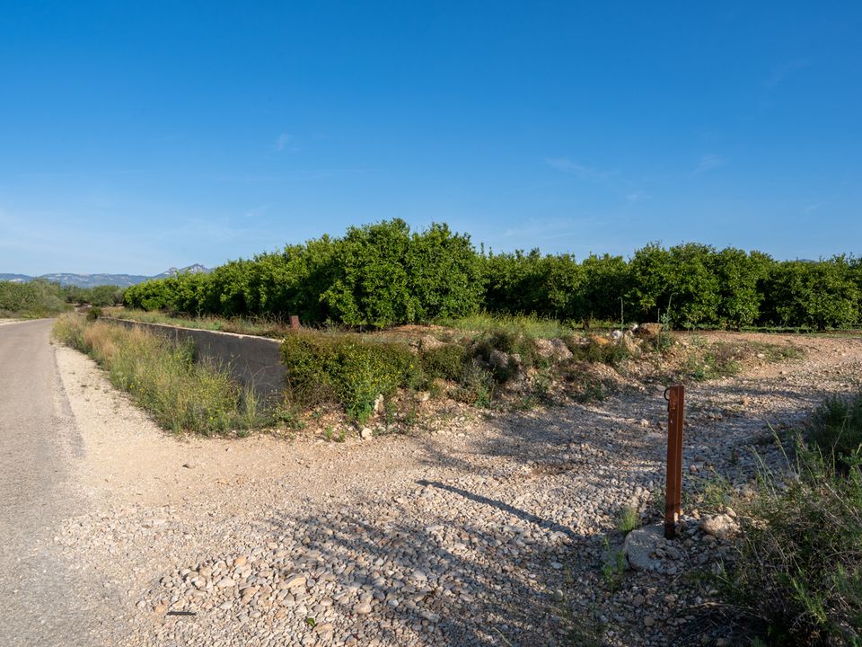 Finca i La Galera, Tarragona - bilde 5