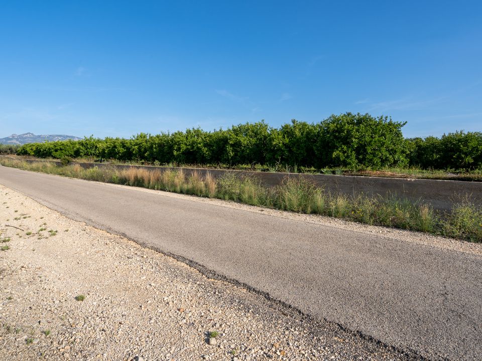 Finca i La Galera, Tarragona - bilde 4