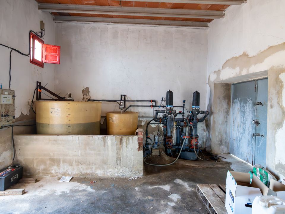 Finca i Santa Barbara, Tarragona - foto 5