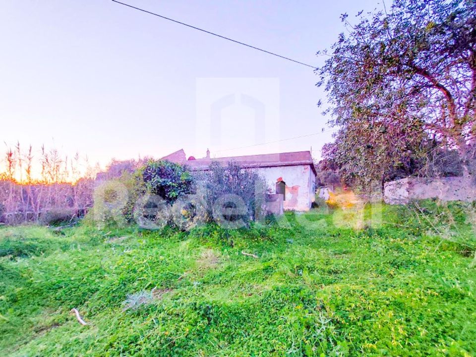 Landejendom i Estoi, Faro - foto 1