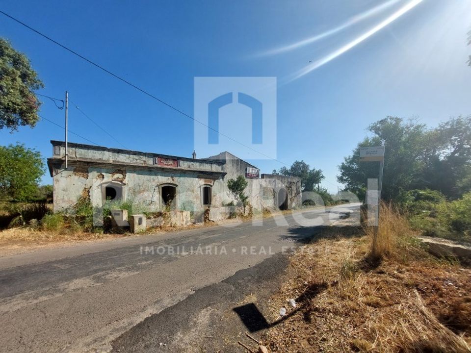 Landejendom i Estoi, Faro - foto 3
