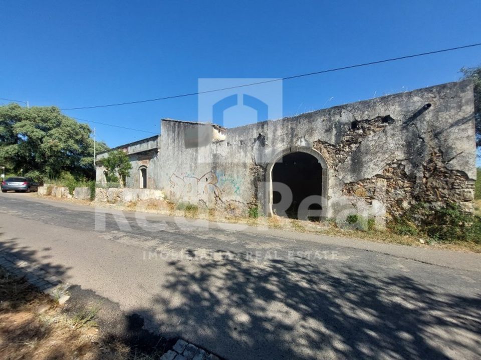 Landejendom i Estoi, Faro - foto 4