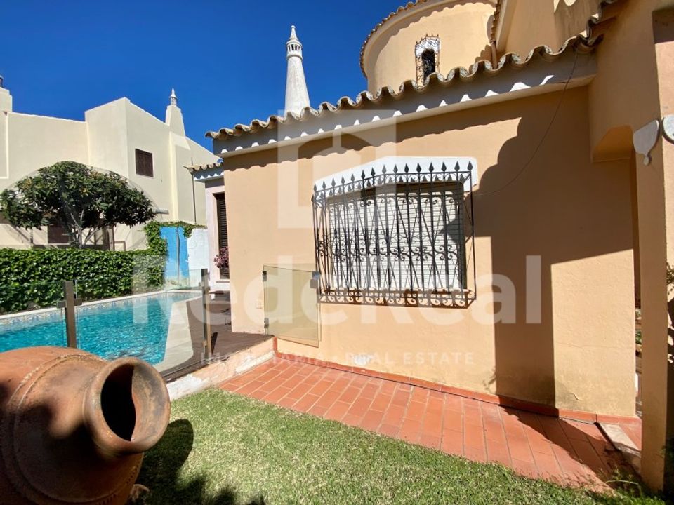 Villa i Quarteira, Faro - foto 3