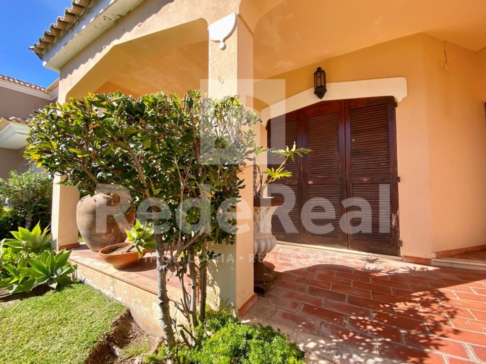 Villa i Quarteira, Faro - foto 4