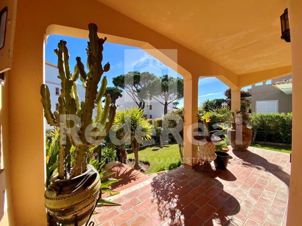 Villa i Quarteira, Faro - foto 5