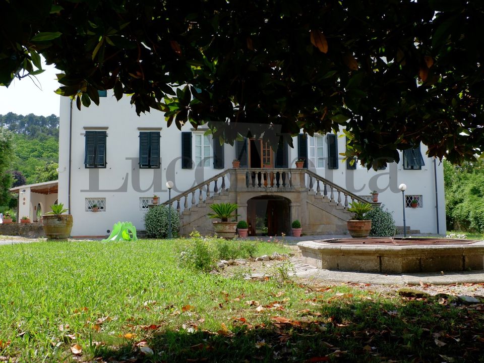 Villa i Capannori, Lucca - foto 1