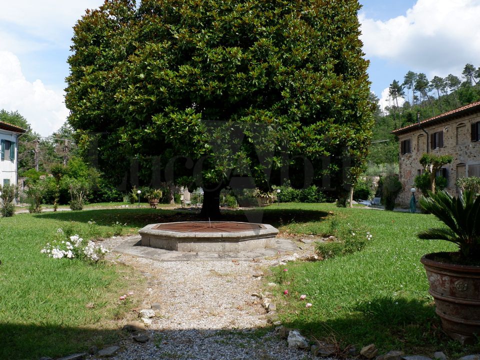 Villa i Capannori, Lucca - foto 3