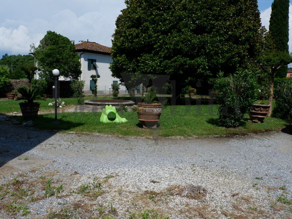 Villa i Capannori, Lucca - foto 4