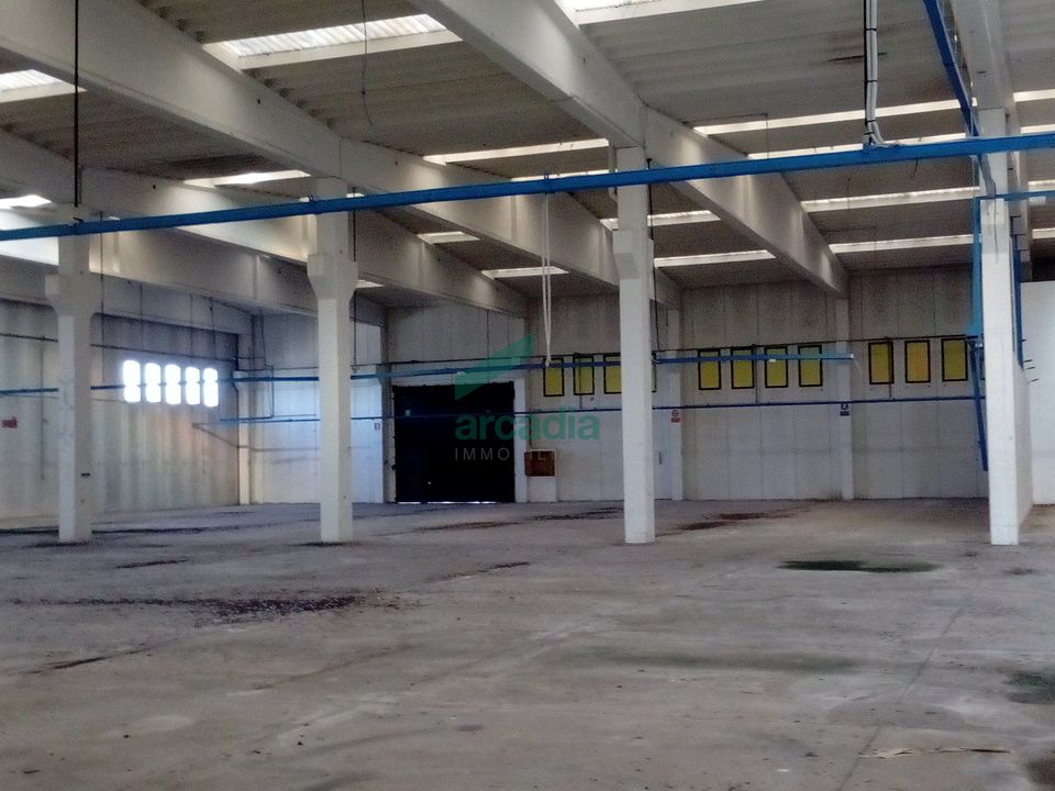 Commercial property in Modugno, Bari - photo 5