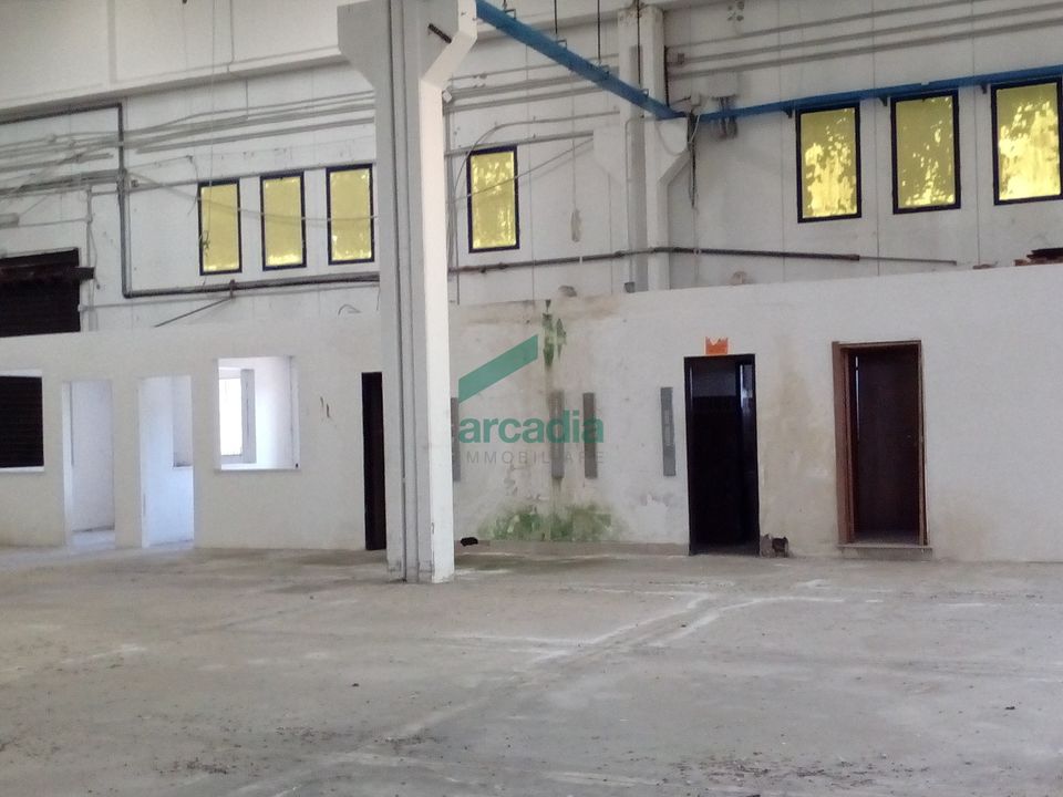 Commercial property in Modugno, Bari - photo 2