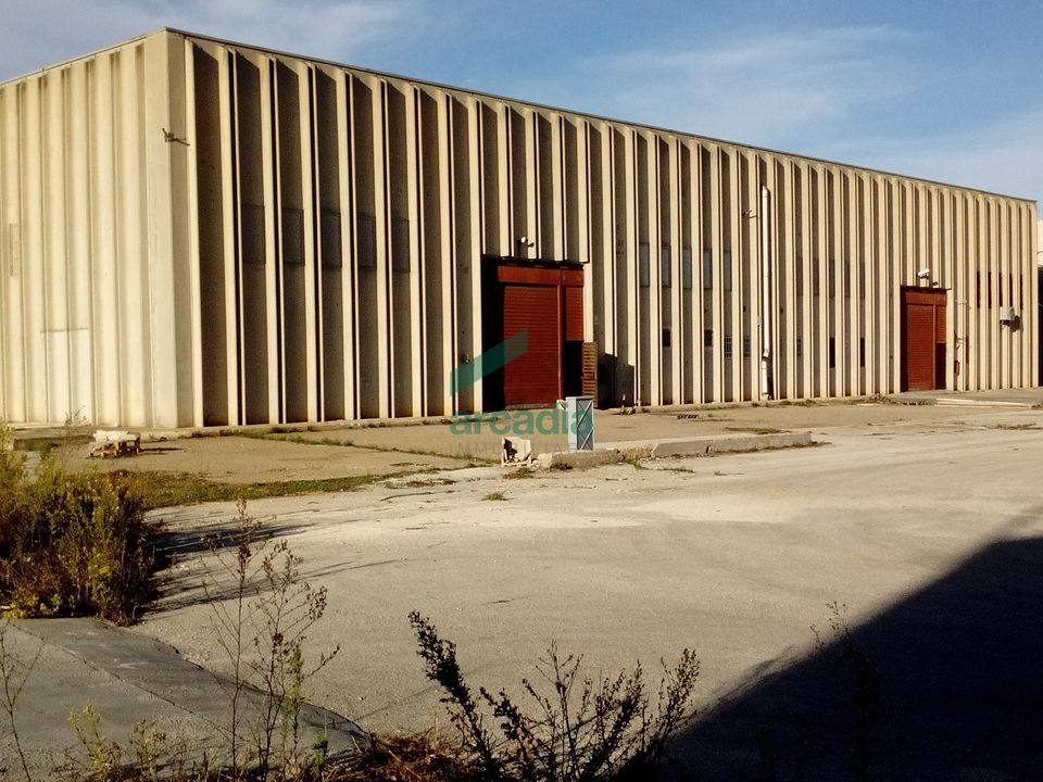 Commercial property in Modugno, Bari - photo 4