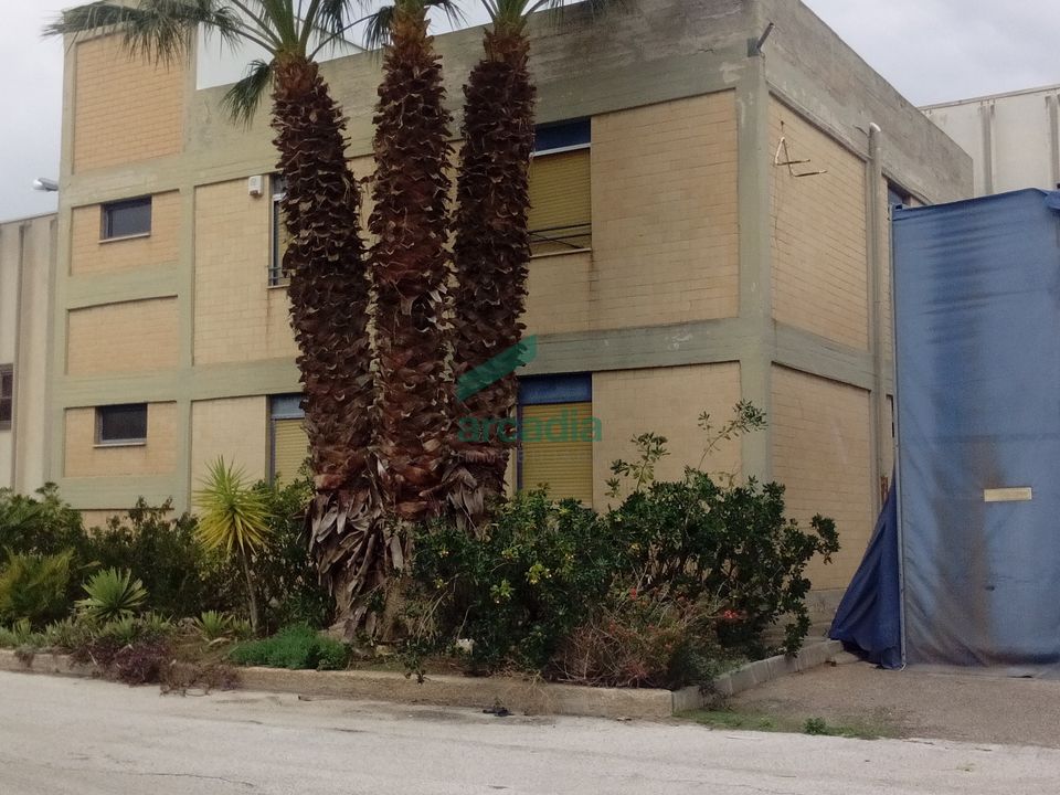 Erhvervsejendom i Bitonto, Bari - foto 3