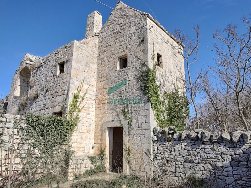 Villa i Alberobello, Bari - foto 1