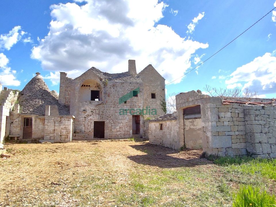 Villa i Alberobello, Bari - foto 2