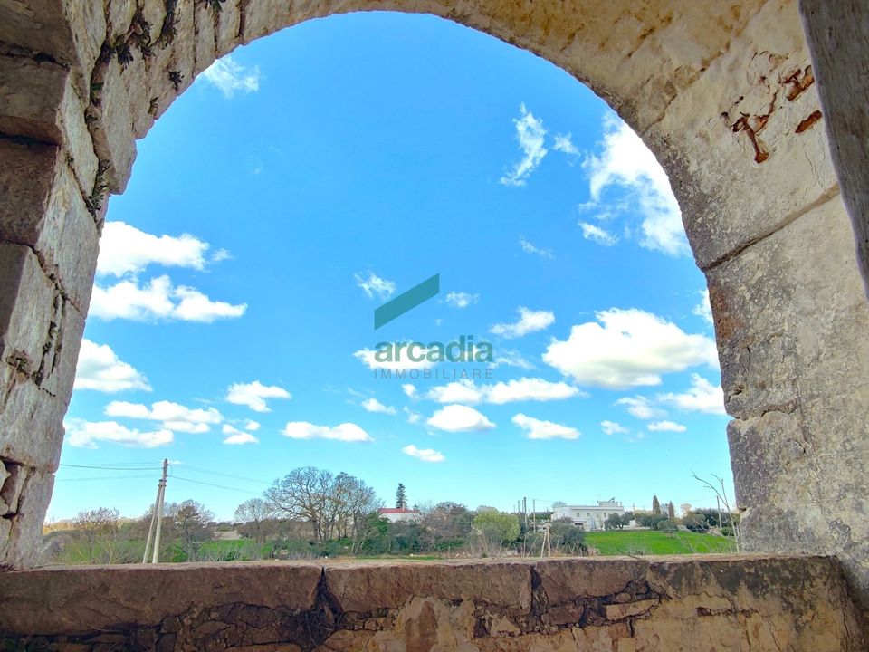 Villa i Alberobello, Bari - foto 4