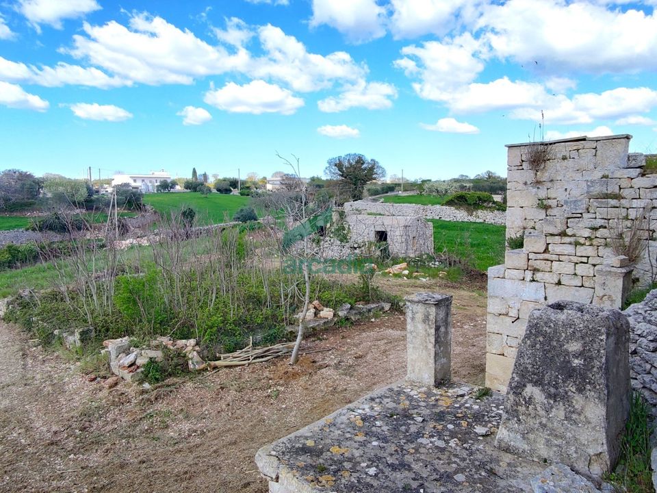 Villa i Alberobello, Bari - foto 3