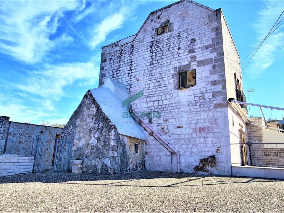 Villa i Monopoli, Bari - bilde 2