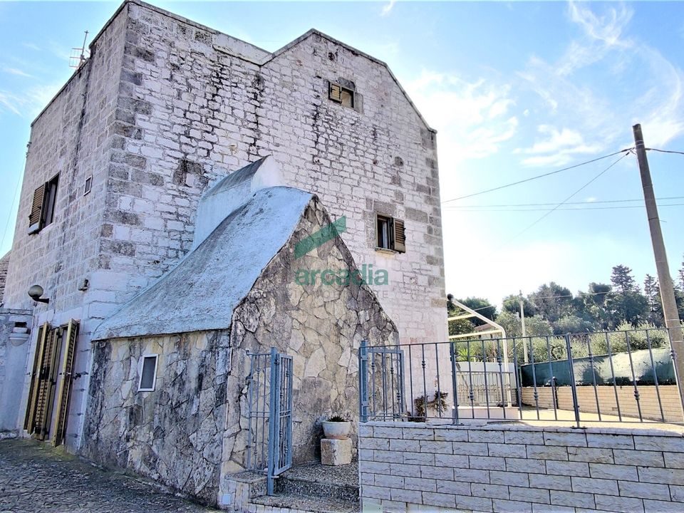 Villa i Monopoli, Bari - foto 5