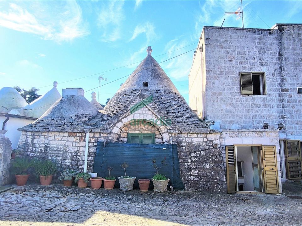 Villa i Monopoli, Bari - bilde 3