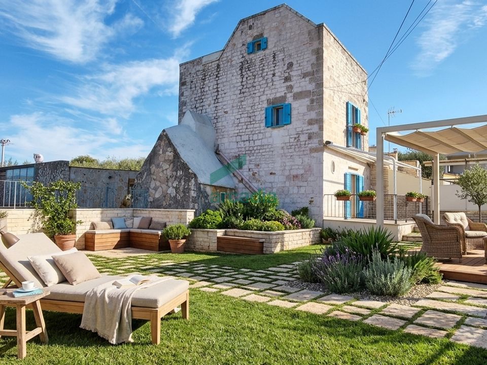 Villa i Monopoli, Bari - foto 3