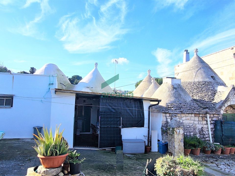 Villa in Monopoli, Bari - foto 2