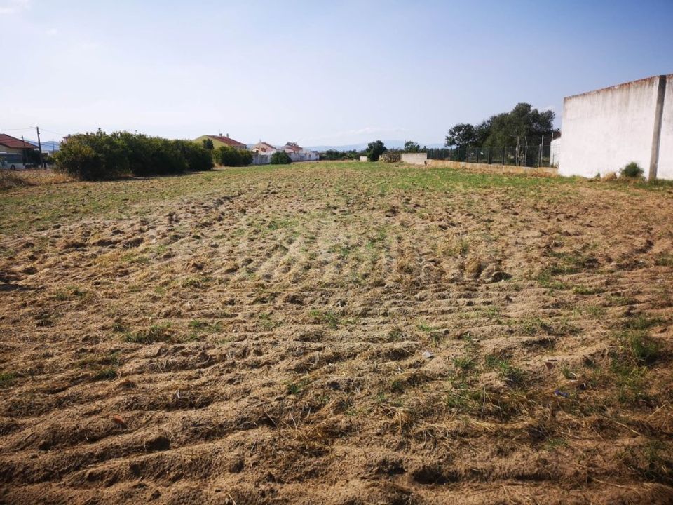 Helårsgrund i Samora Correia, Santarem - foto 1