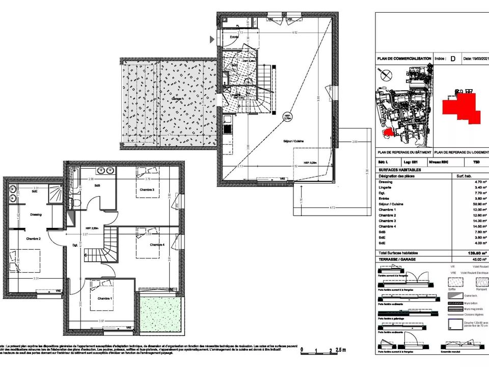 Villa i Nantes, Loire-Atlantique - foto 1