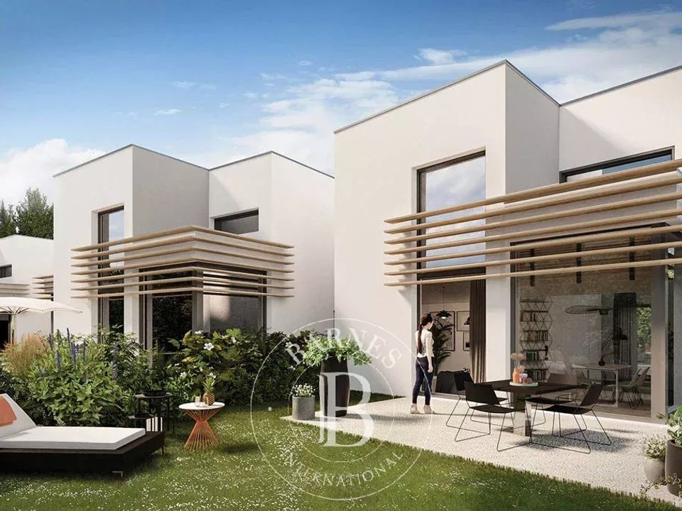 Villa i Nantes, Loire-Atlantique - foto 4