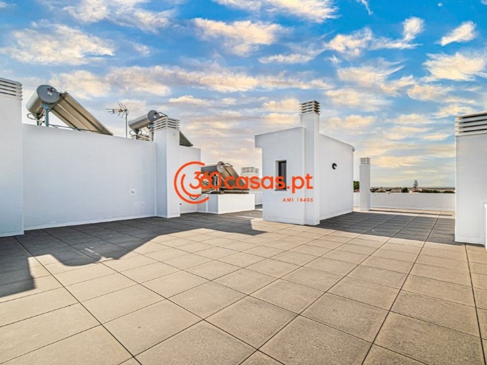 Penthouse i Montenegro, Faro - foto 3