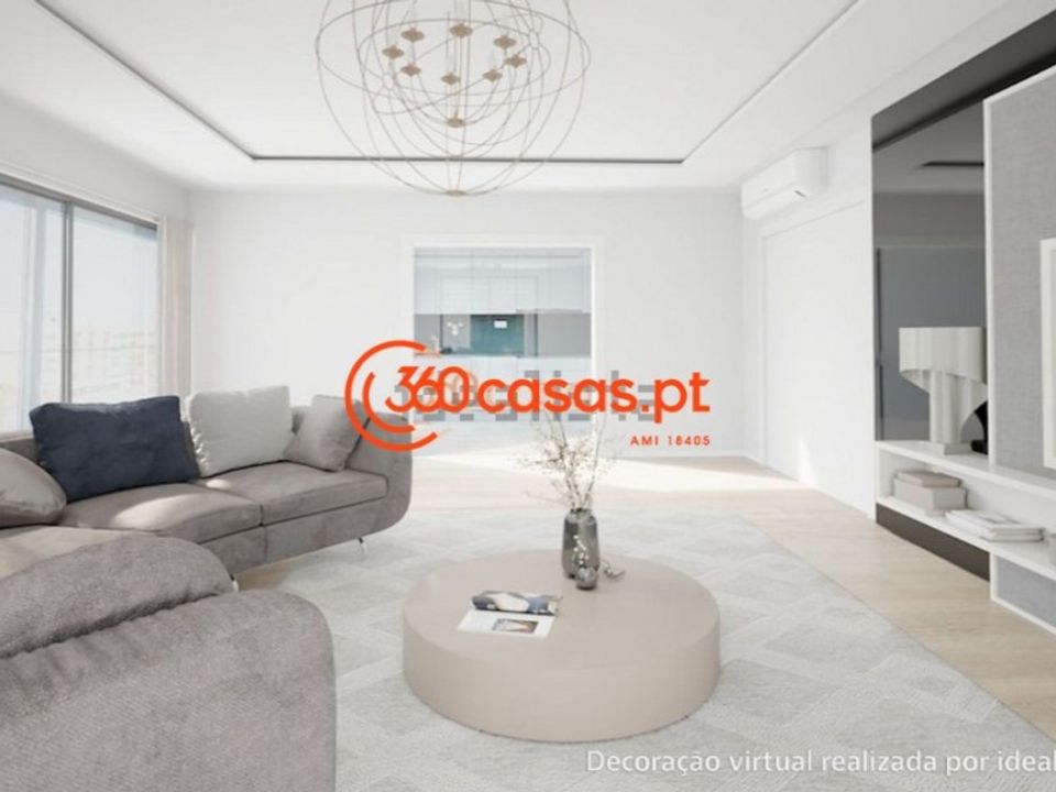 Penthouse i Montenegro, Faro - foto 4