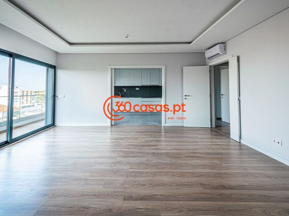 Penthouse i Montenegro, Faro - foto 5