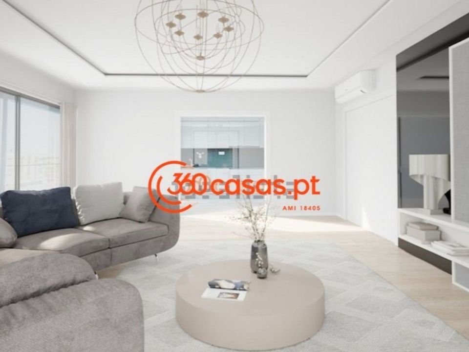 Penthouse i Montenegro, Faro - foto 2