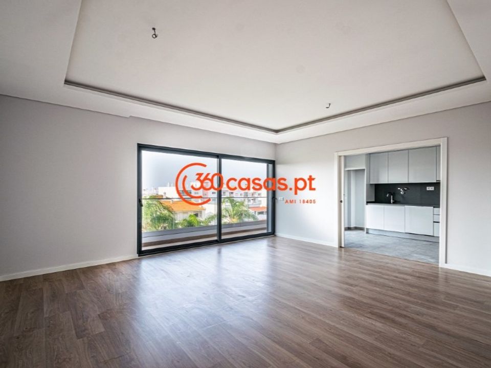 Penthouse i Montenegro, Faro - foto 3