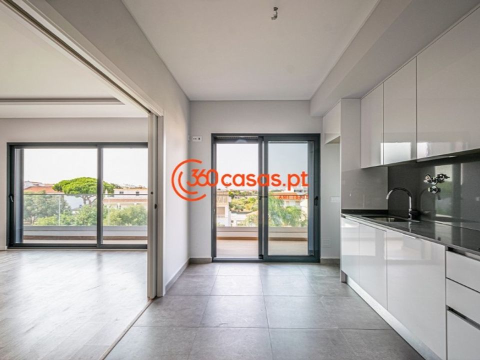 Penthouse i Montenegro, Faro - foto 5