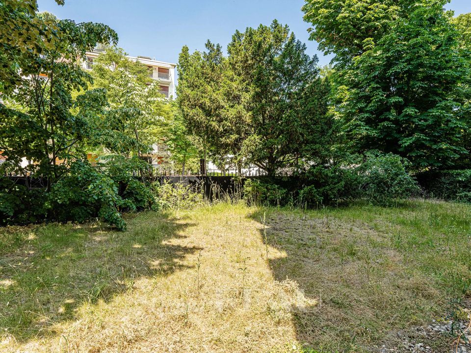 Lejlighed i Neuilly-sur-Seine, Hauts-de-Seine - foto 3