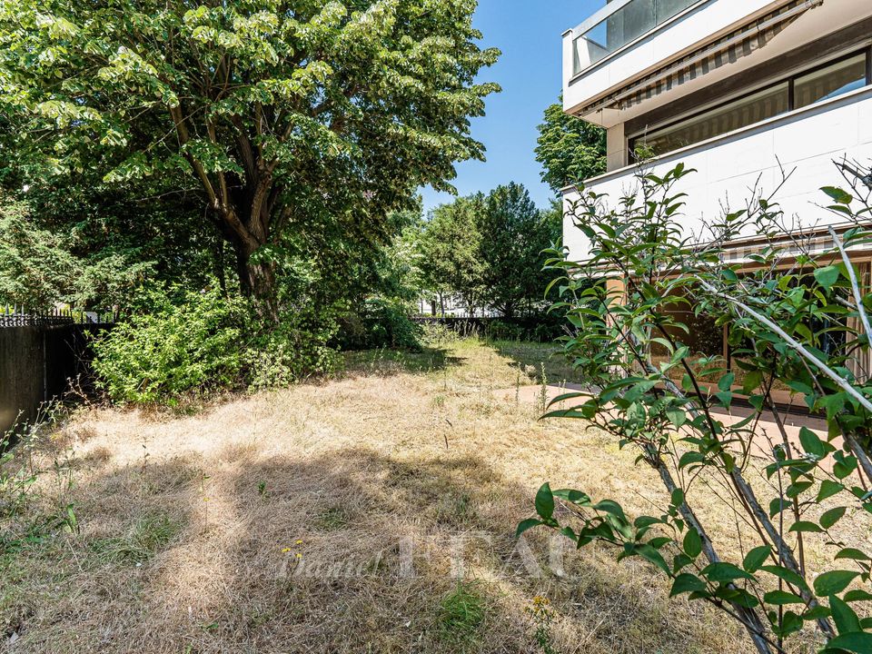 Lejlighed i Neuilly-sur-Seine, Hauts-de-Seine - foto 4