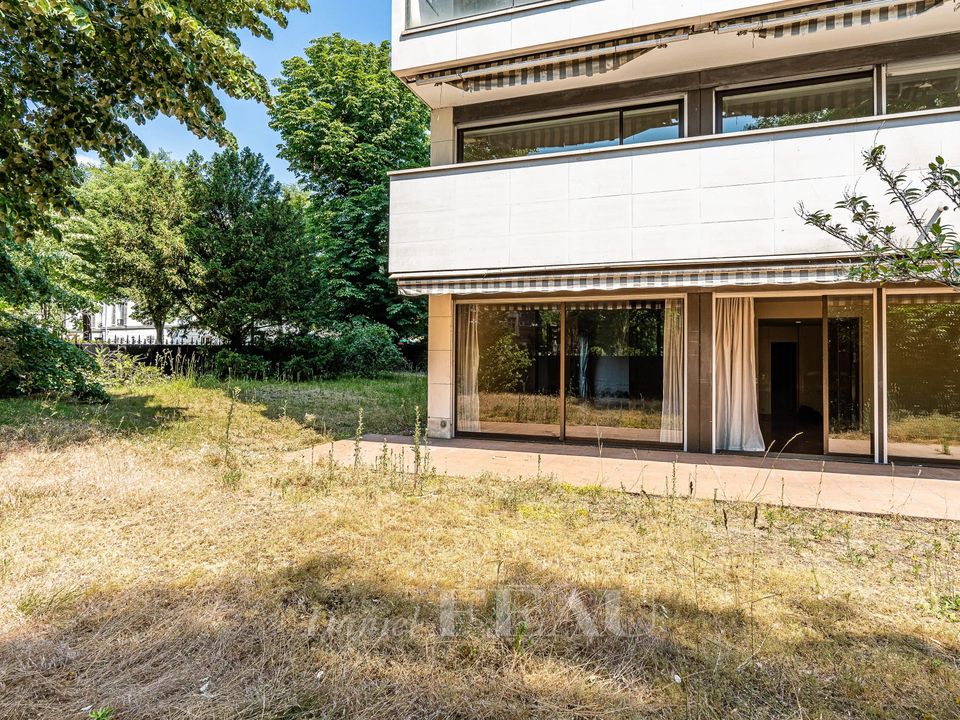 Lejlighed i Neuilly-sur-Seine, Hauts-de-Seine - foto 5