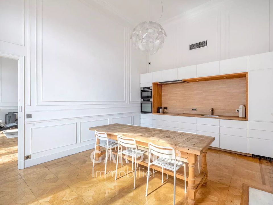 Lejlighed i Marseille, Bouches-du-Rhone - foto 4