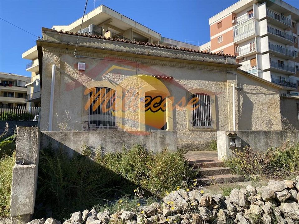 Villa a Siracusa, Siracusa - foto 1